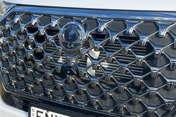 2023 SsangYong Rexton Ultimate Sport Pack Y461