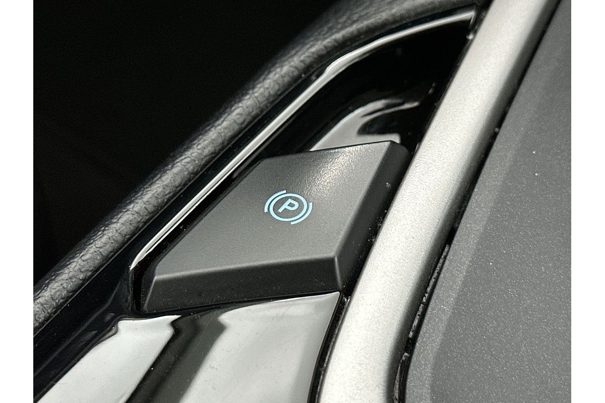 2019 Ford Endura Trend CA