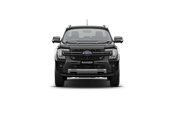 2025 Ford Ranger Wildtrak 4X4 3.0L