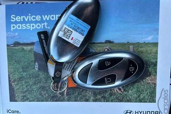2024 Hyundai Santa Fe Hybrid Calligraphy MX5.V1