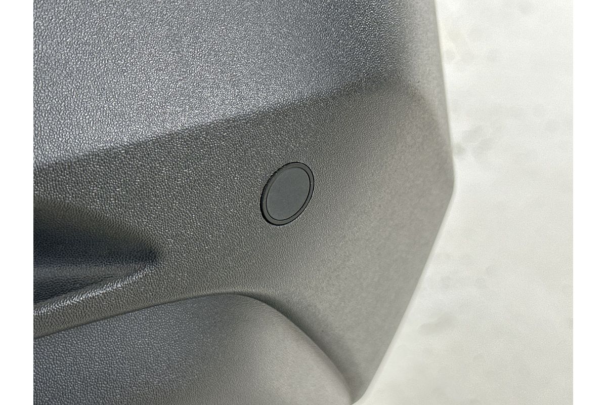 2022 Toyota RAV4 GX AXAH54R