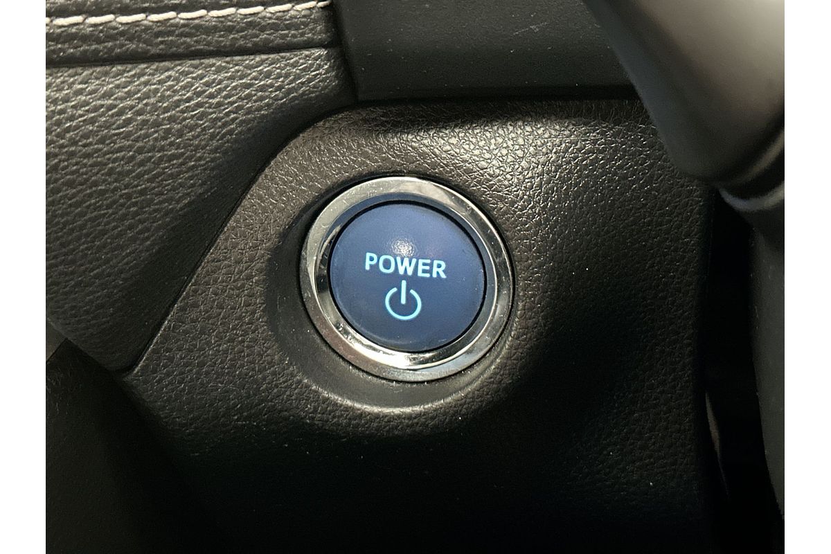 2022 Toyota RAV4 GX AXAH54R