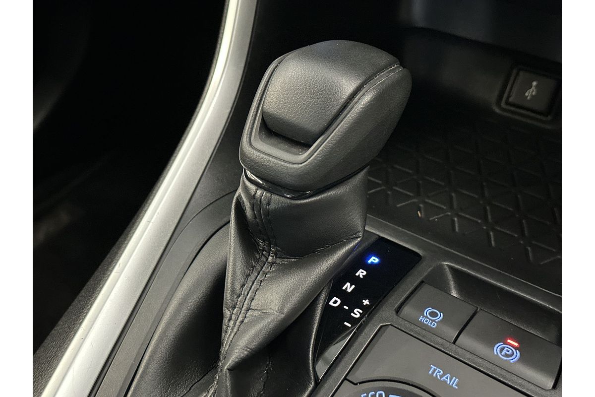 2022 Toyota RAV4 GX AXAH54R