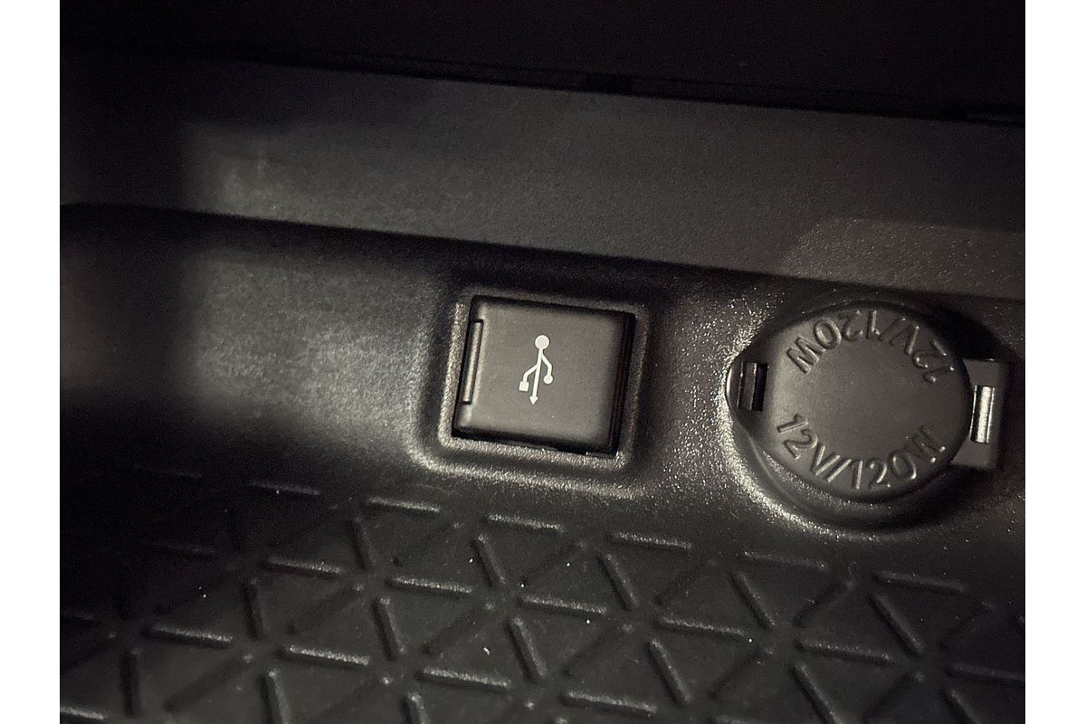 2022 Toyota RAV4 GX AXAH54R