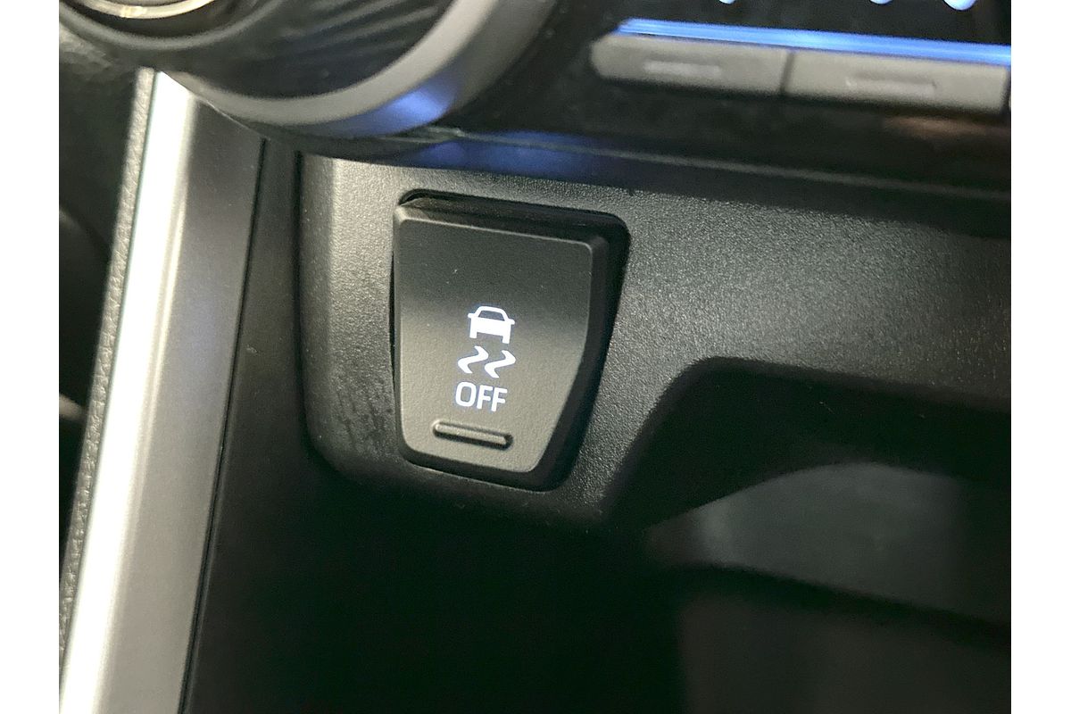 2022 Toyota RAV4 GX AXAH54R