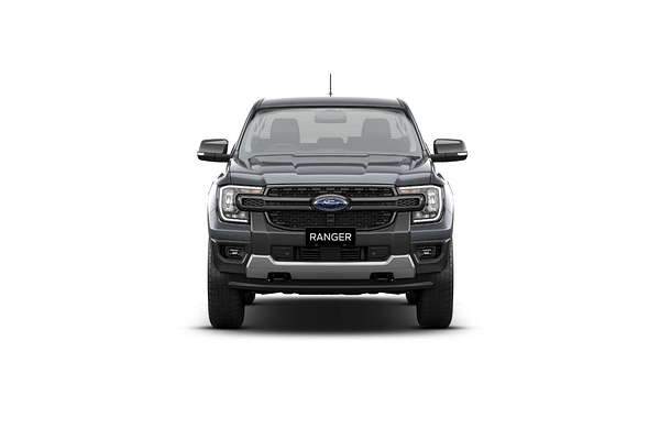 2025 Ford Ranger Sport 4X4 2.0L