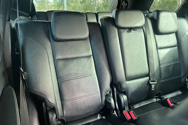 2021 Ford Everest Titanium UA II 2.0L