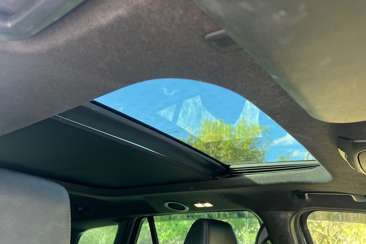 2021 Ford Everest Titanium UA II 2.0L