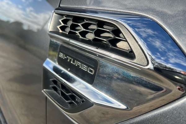 2021 Ford Everest Titanium UA II 2.0L