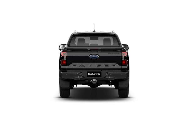 2025 Ford Ranger Wildtrak 3.0L