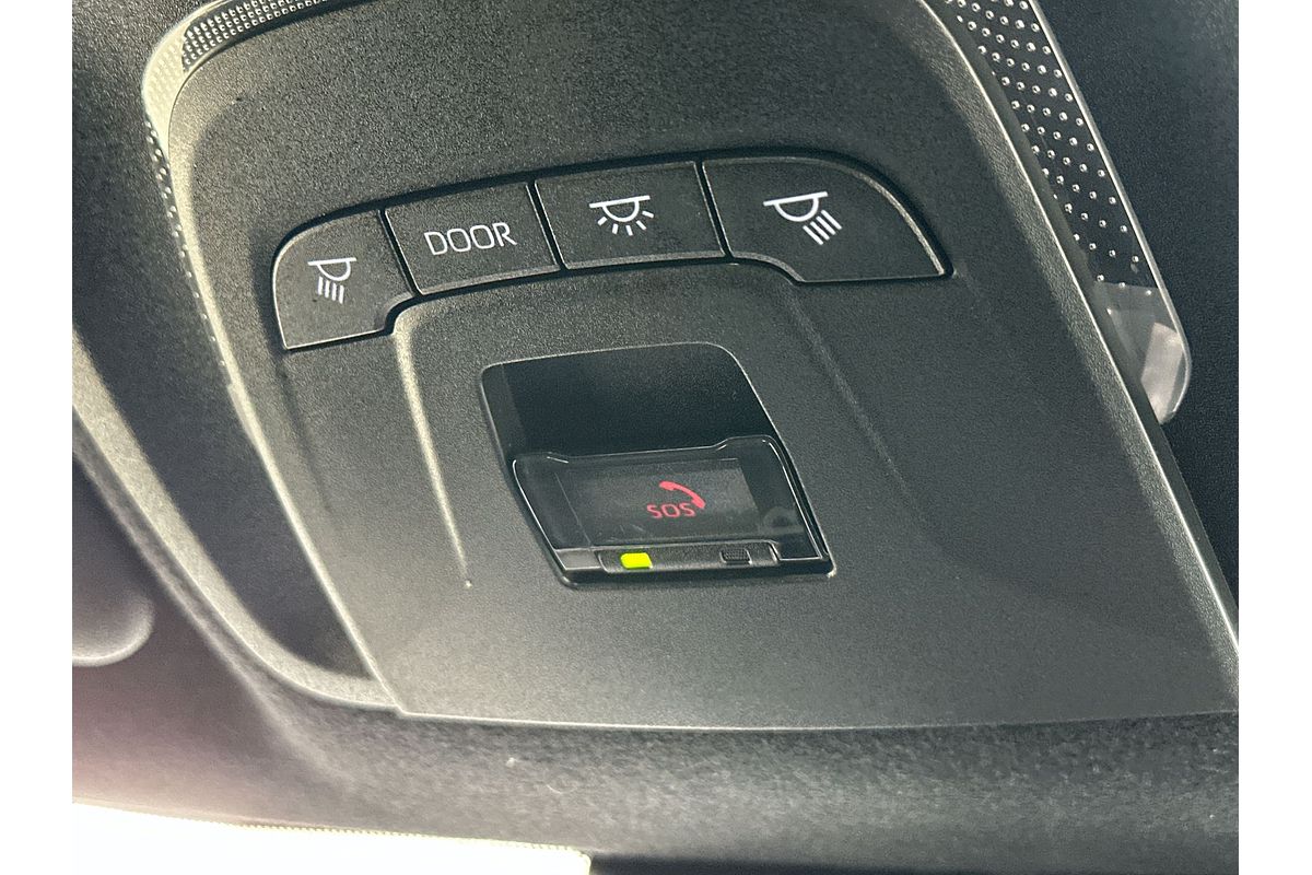 2022 Toyota Corolla Ascent Sport Hybrid ZWE219R