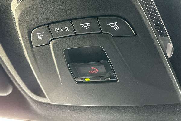 2022 Toyota Corolla Ascent Sport Hybrid ZWE219R