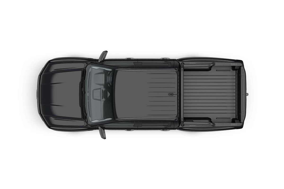 2025 Ford Ranger Sport 4X4 2.0L