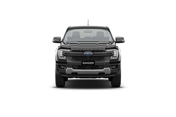 2025 Ford Ranger Sport 4X4 2.0L