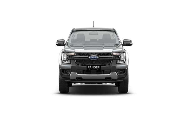 2025 Ford Ranger Sport 4X4 2.0L
