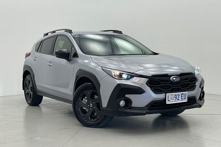 2023 Subaru Crosstrek 2.0L G6X