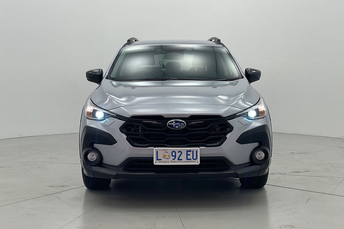 2023 Subaru Crosstrek 2.0L G6X
