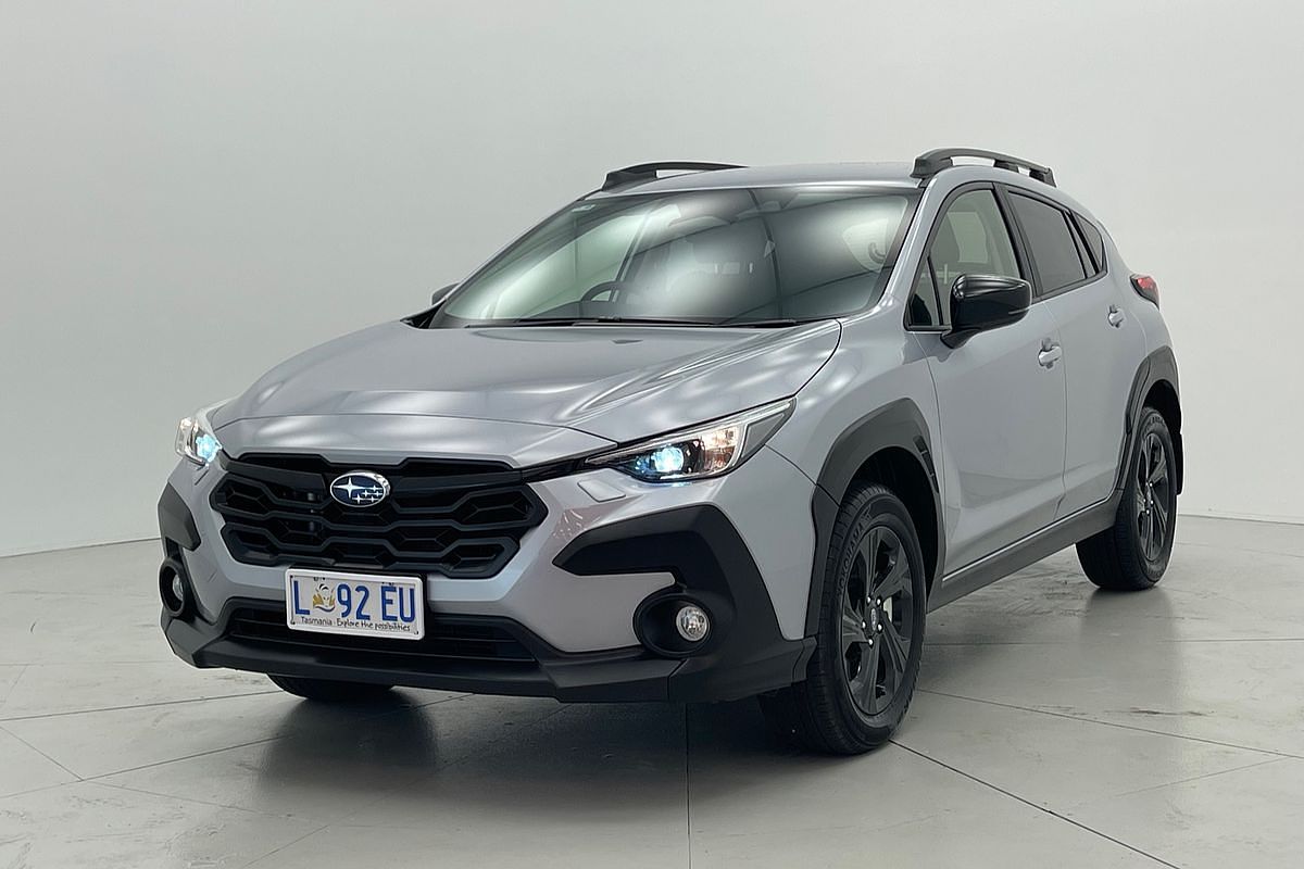 2023 Subaru Crosstrek 2.0L G6X