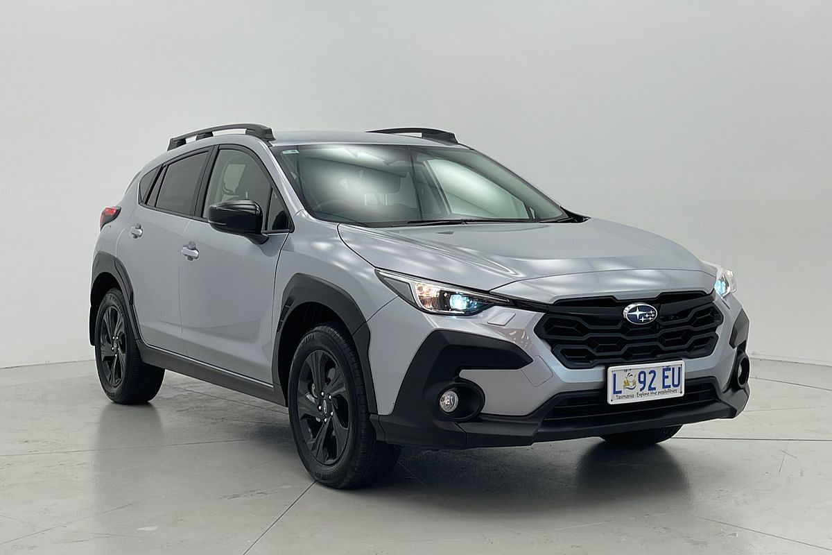 2023 Subaru Crosstrek 2.0L G6X
