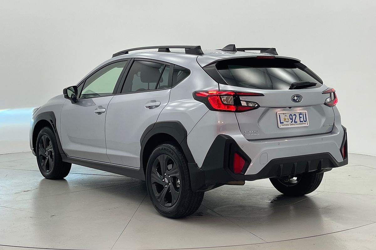 2023 Subaru Crosstrek 2.0L G6X