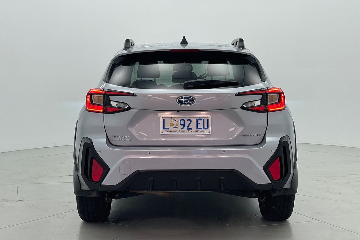 2023 Subaru Crosstrek 2.0L G6X