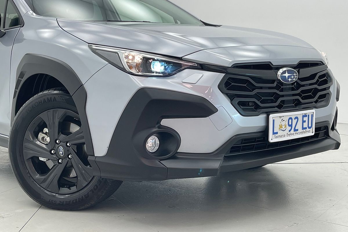 2023 Subaru Crosstrek 2.0L G6X