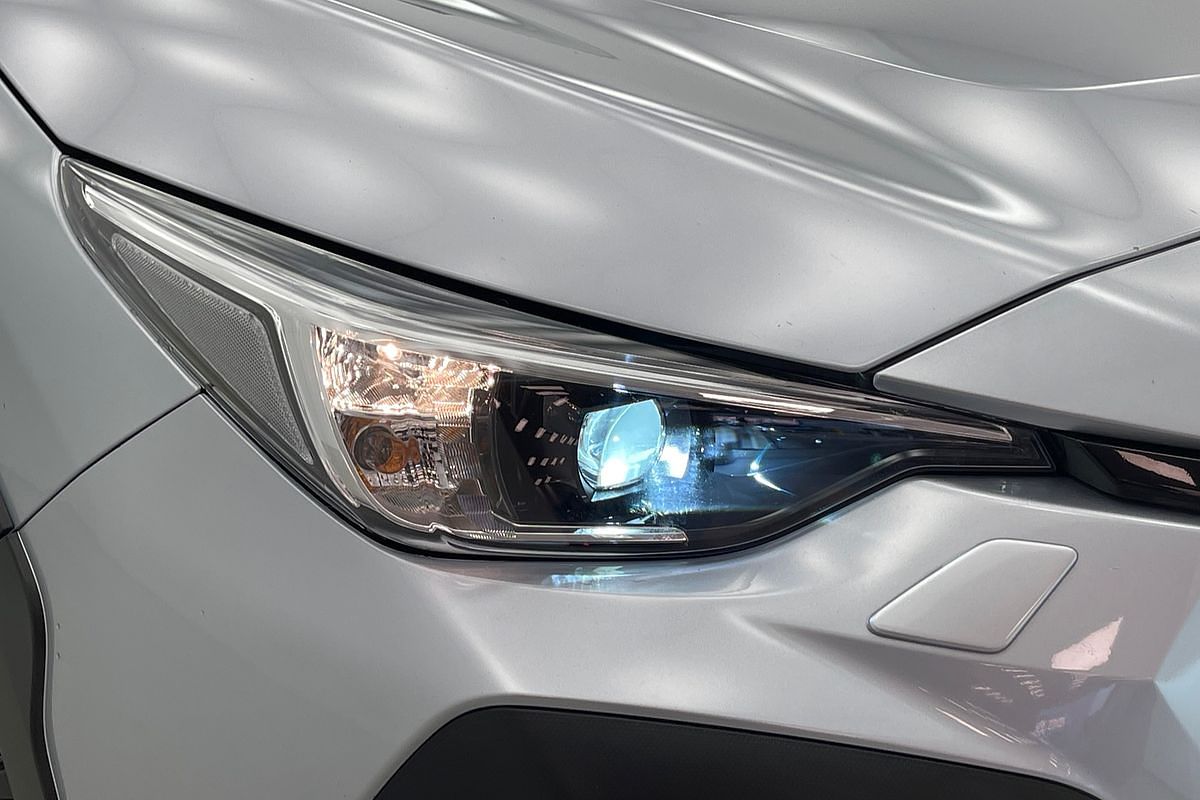 2023 Subaru Crosstrek 2.0L G6X