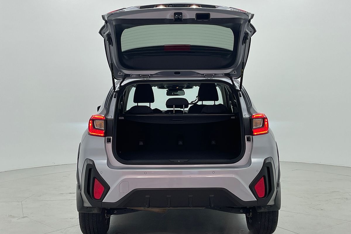 2023 Subaru Crosstrek 2.0L G6X