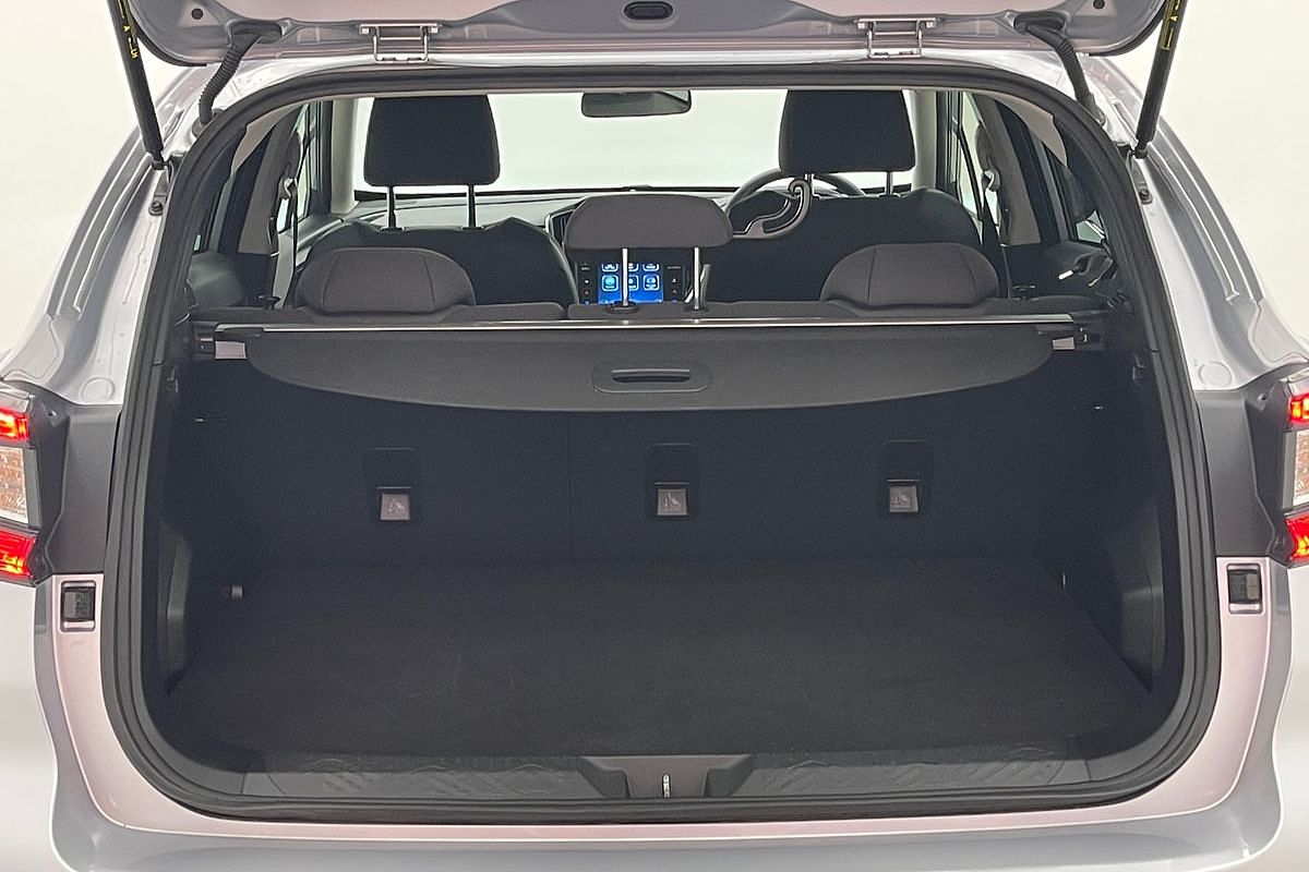2023 Subaru Crosstrek 2.0L G6X