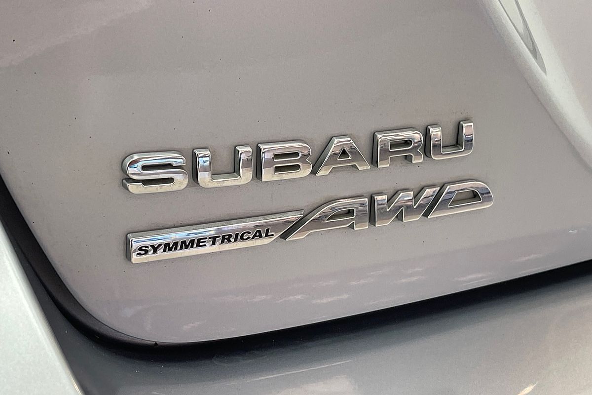 2023 Subaru Crosstrek 2.0L G6X