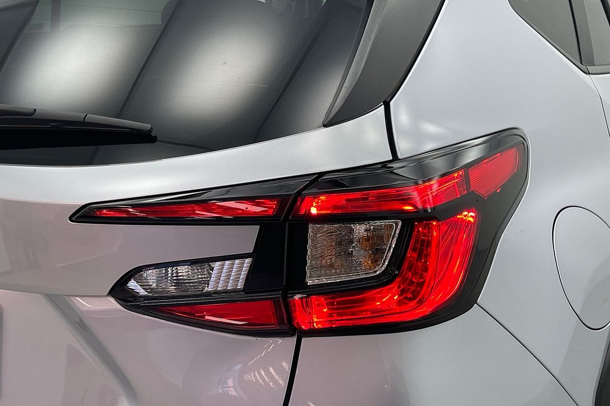 2023 Subaru Crosstrek 2.0L G6X