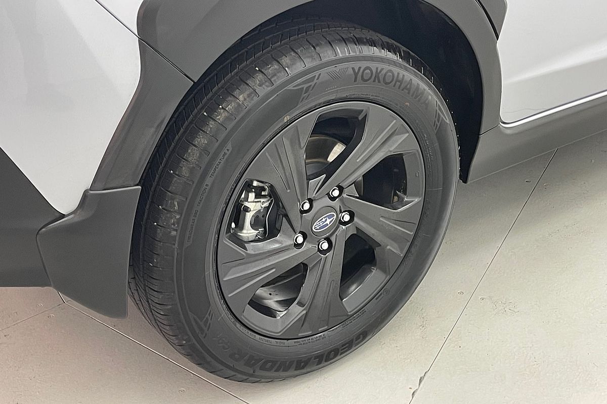 2023 Subaru Crosstrek 2.0L G6X