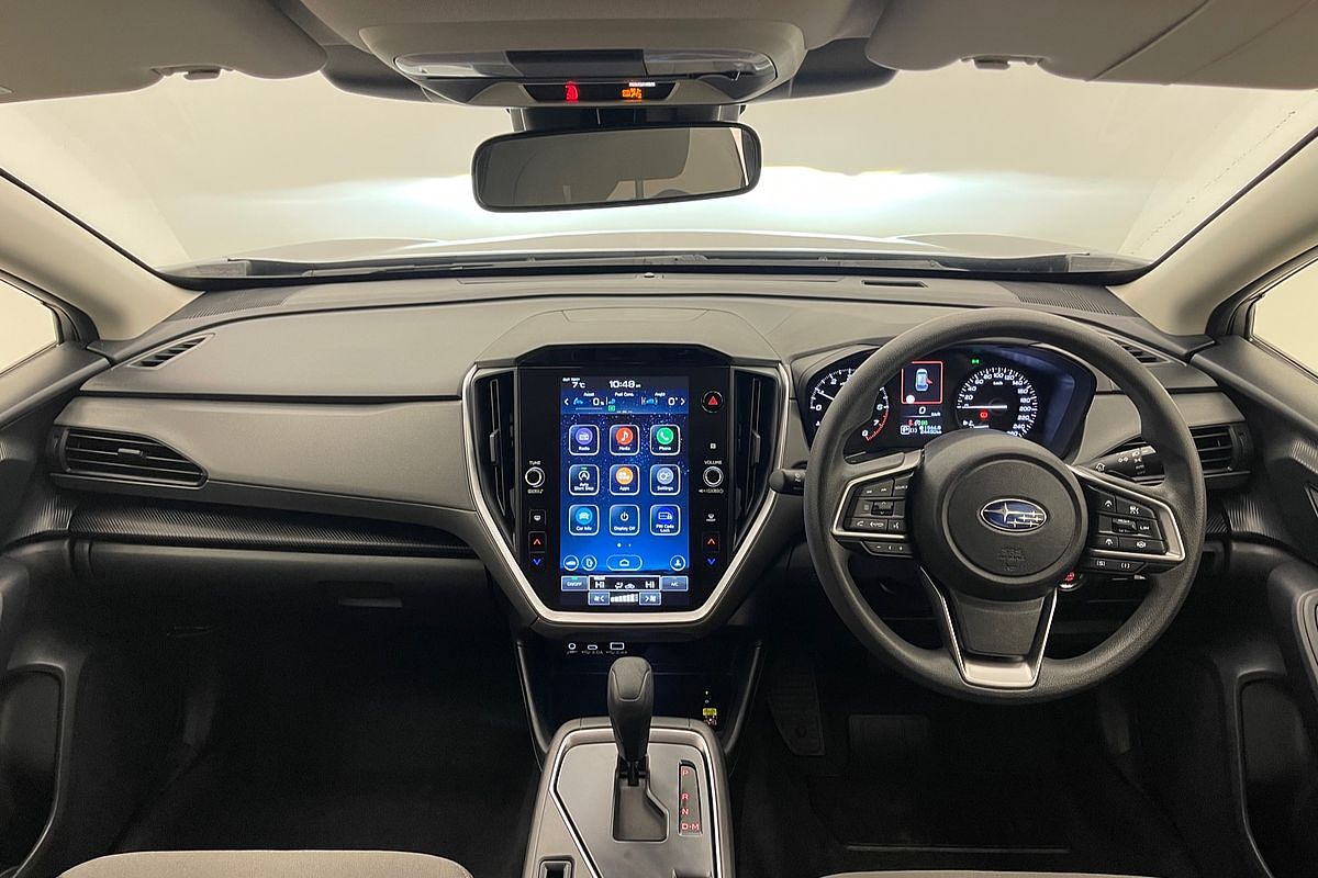 2023 Subaru Crosstrek 2.0L G6X