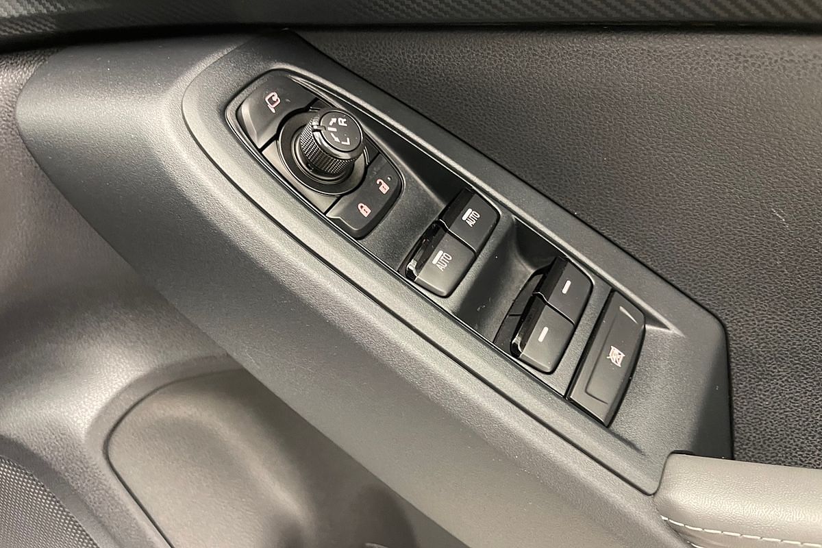 2023 Subaru Crosstrek 2.0L G6X