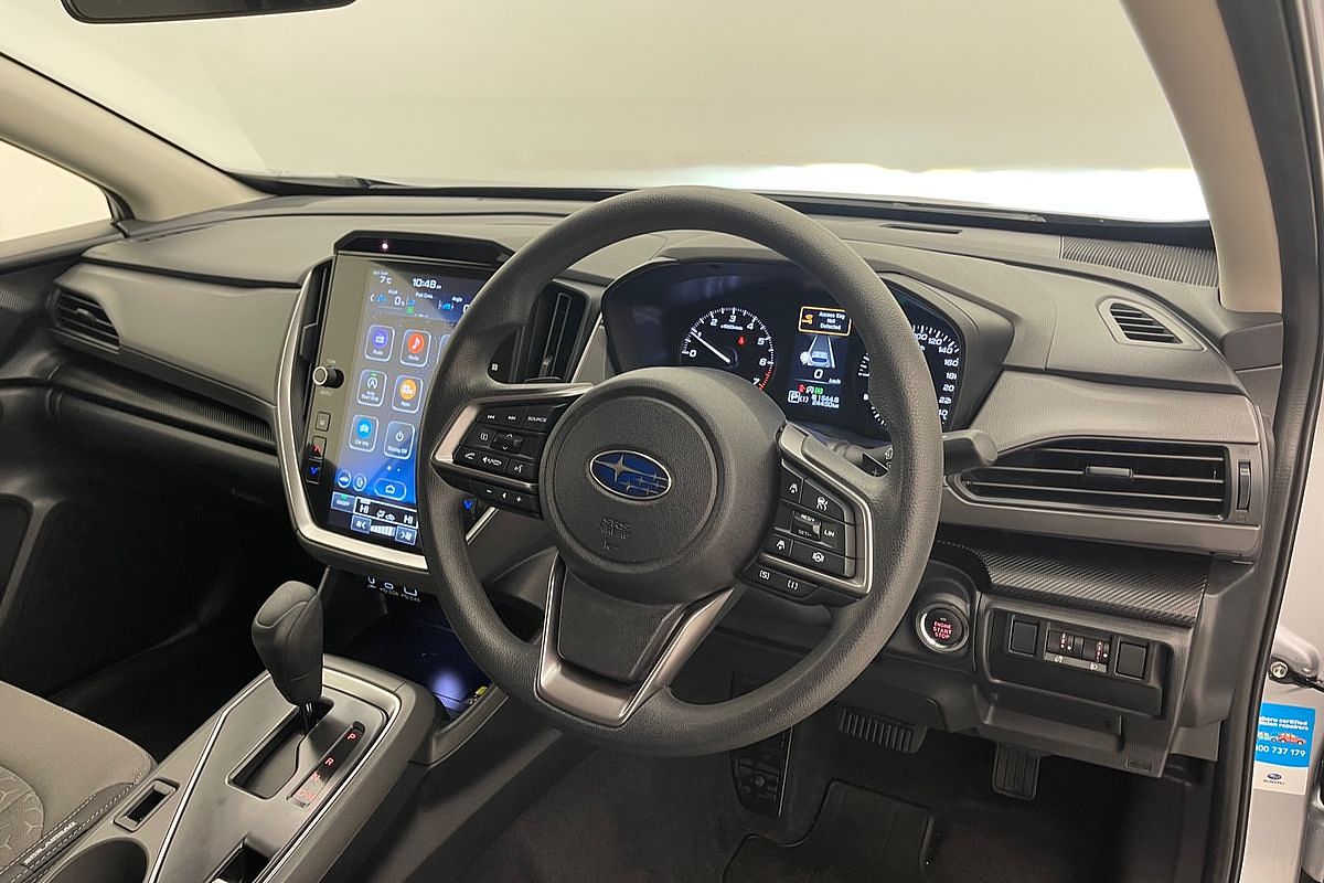 2023 Subaru Crosstrek 2.0L G6X