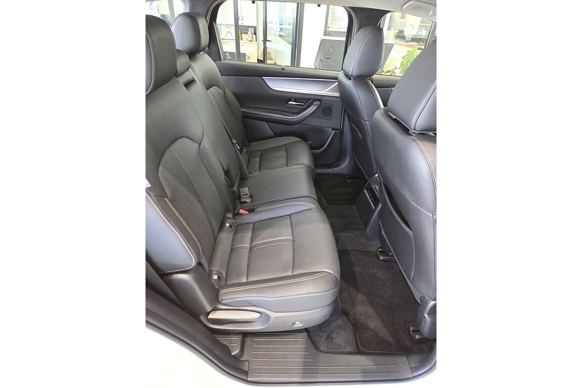 2024 Mazda CX-80 G40e Touring KL