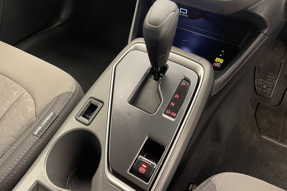 2023 Subaru Crosstrek 2.0L G6X