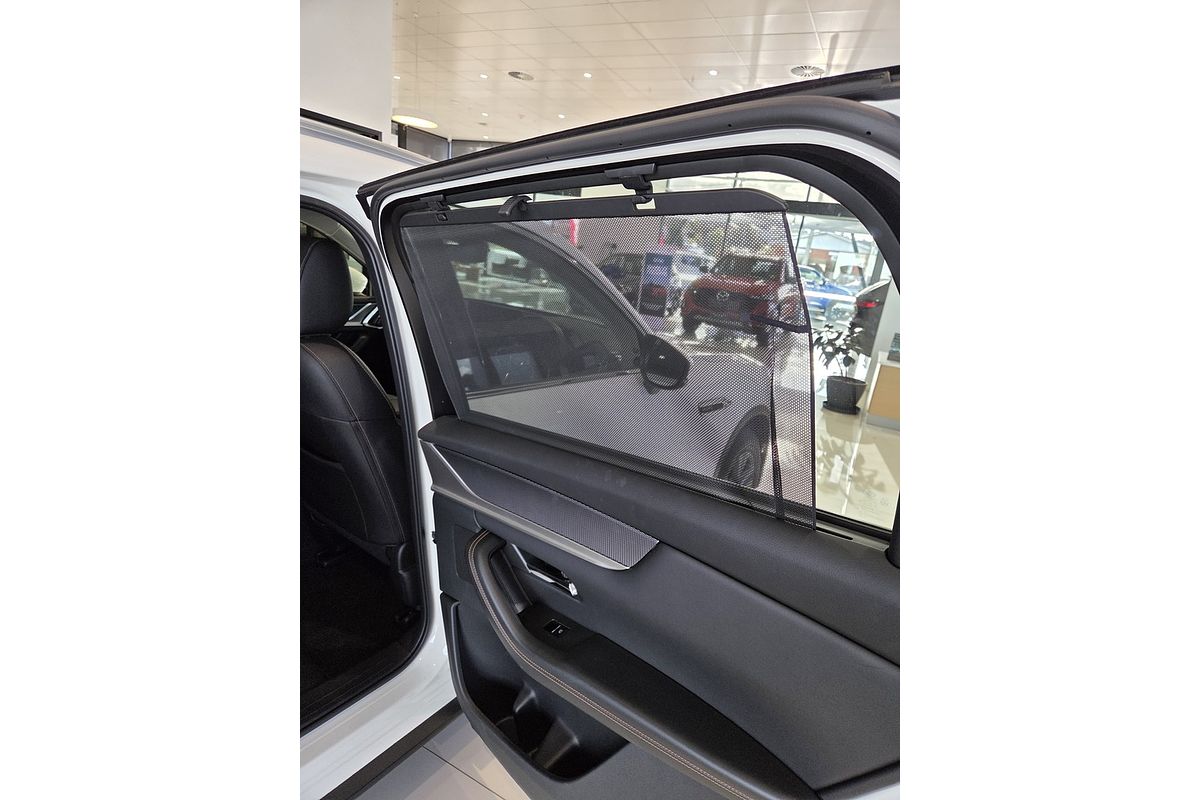 2024 Mazda CX-80 G40e Touring KL