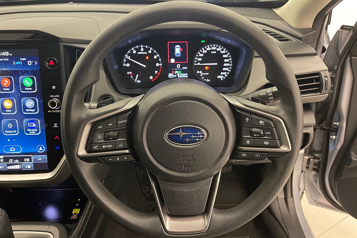 2023 Subaru Crosstrek 2.0L G6X