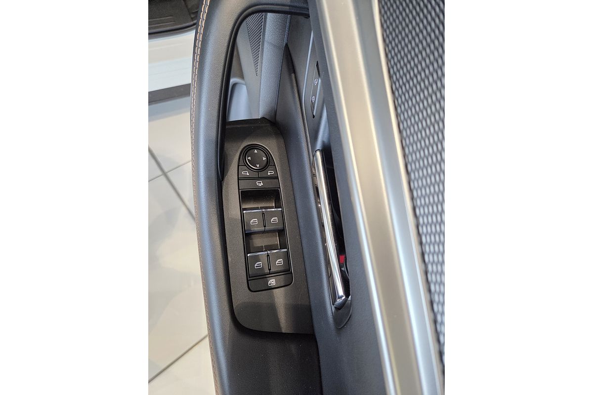 2024 Mazda CX-80 G40e Touring KL