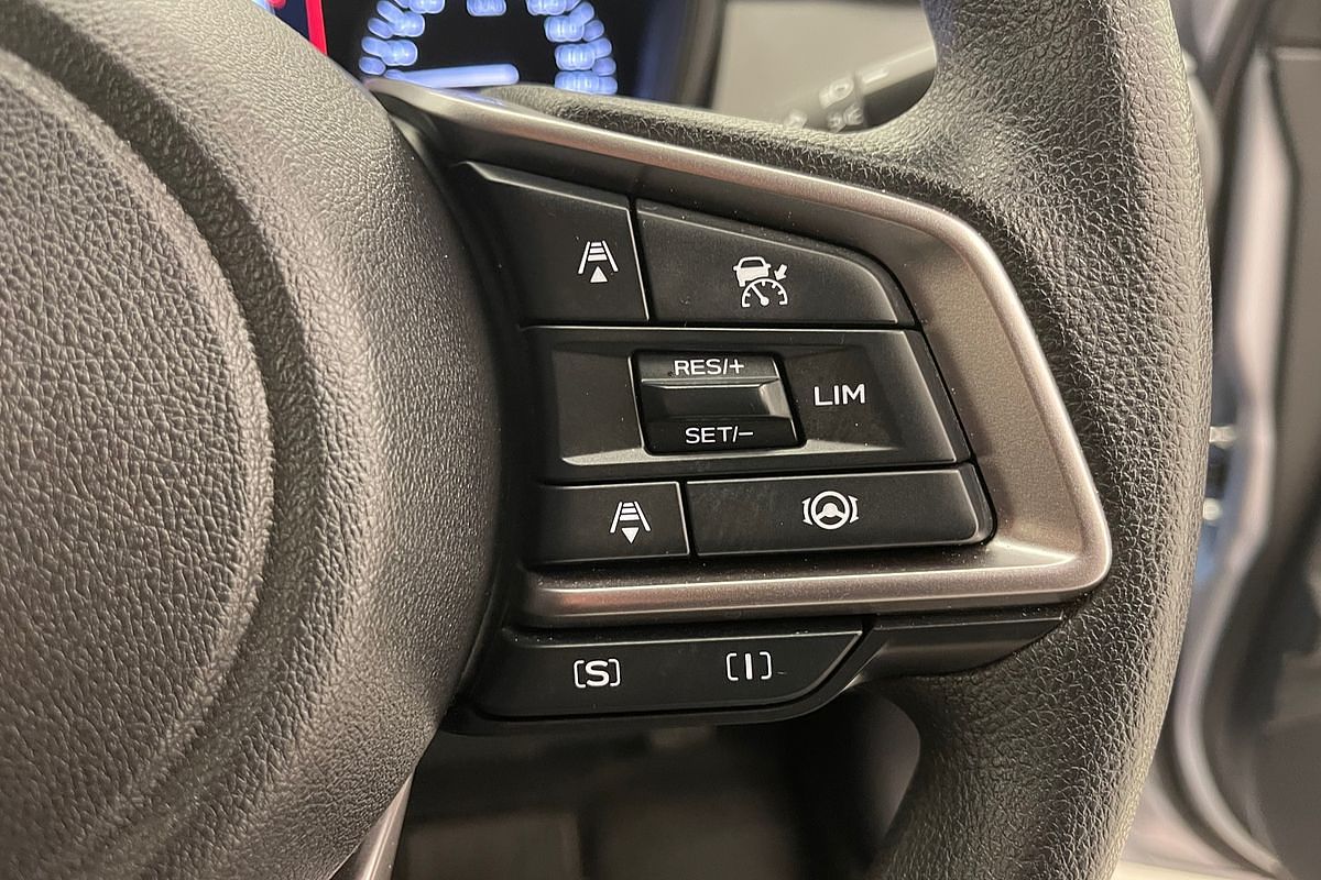 2023 Subaru Crosstrek 2.0L G6X
