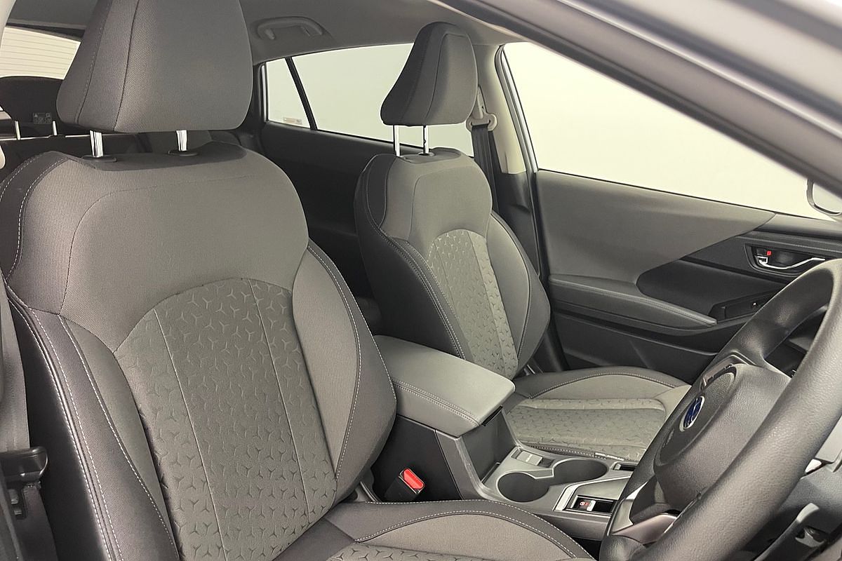 2023 Subaru Crosstrek 2.0L G6X