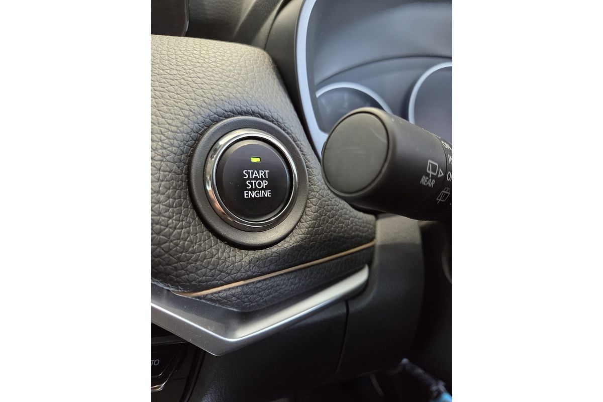 2024 Mazda CX-80 G40e Touring KL