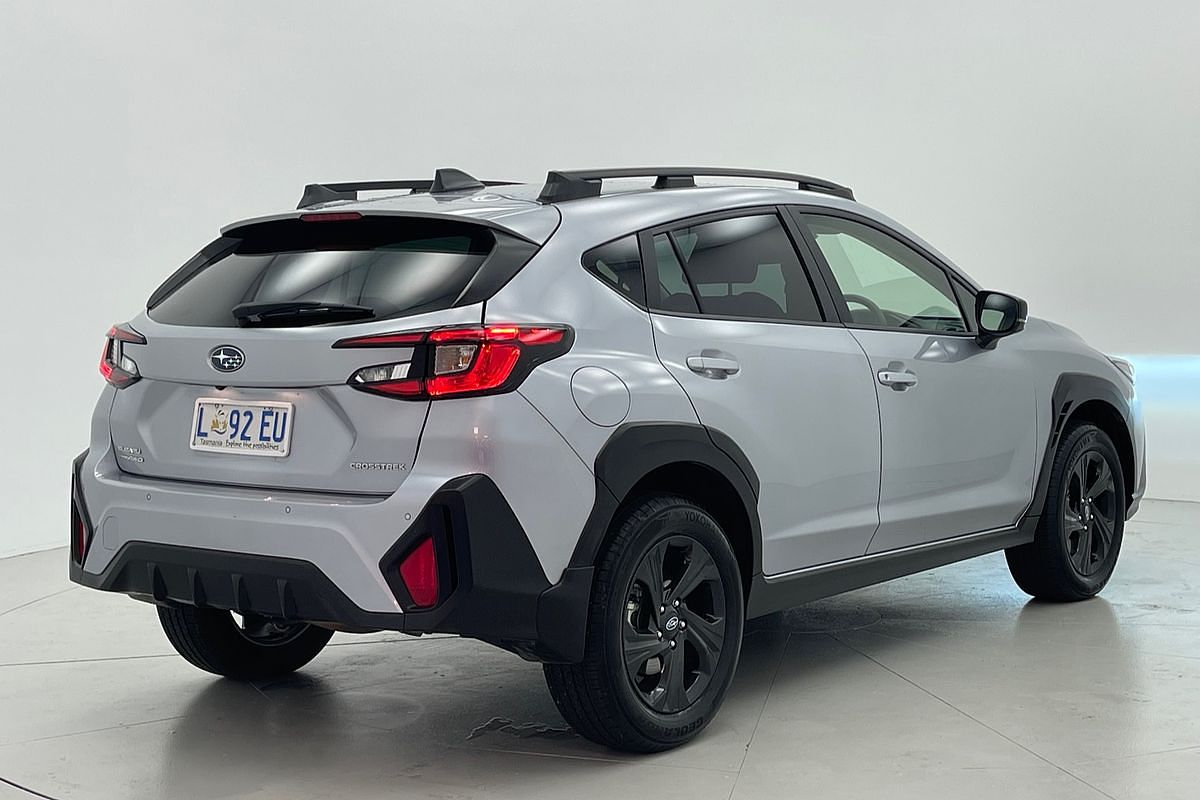 2023 Subaru Crosstrek 2.0L G6X
