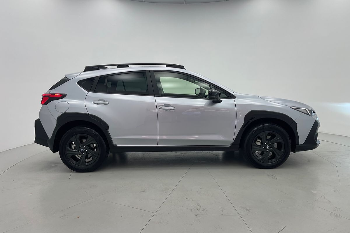 2023 Subaru Crosstrek 2.0L G6X