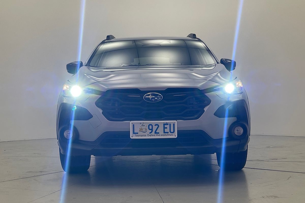 2023 Subaru Crosstrek 2.0L G6X
