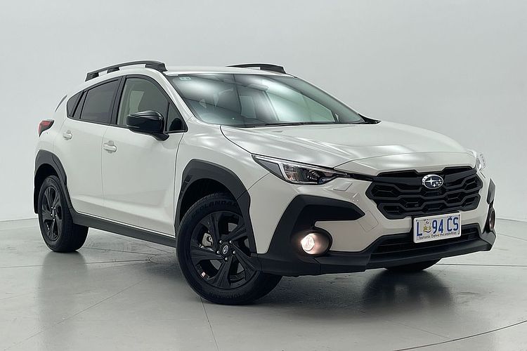 2023 Subaru Crosstrek 2.0L G6X