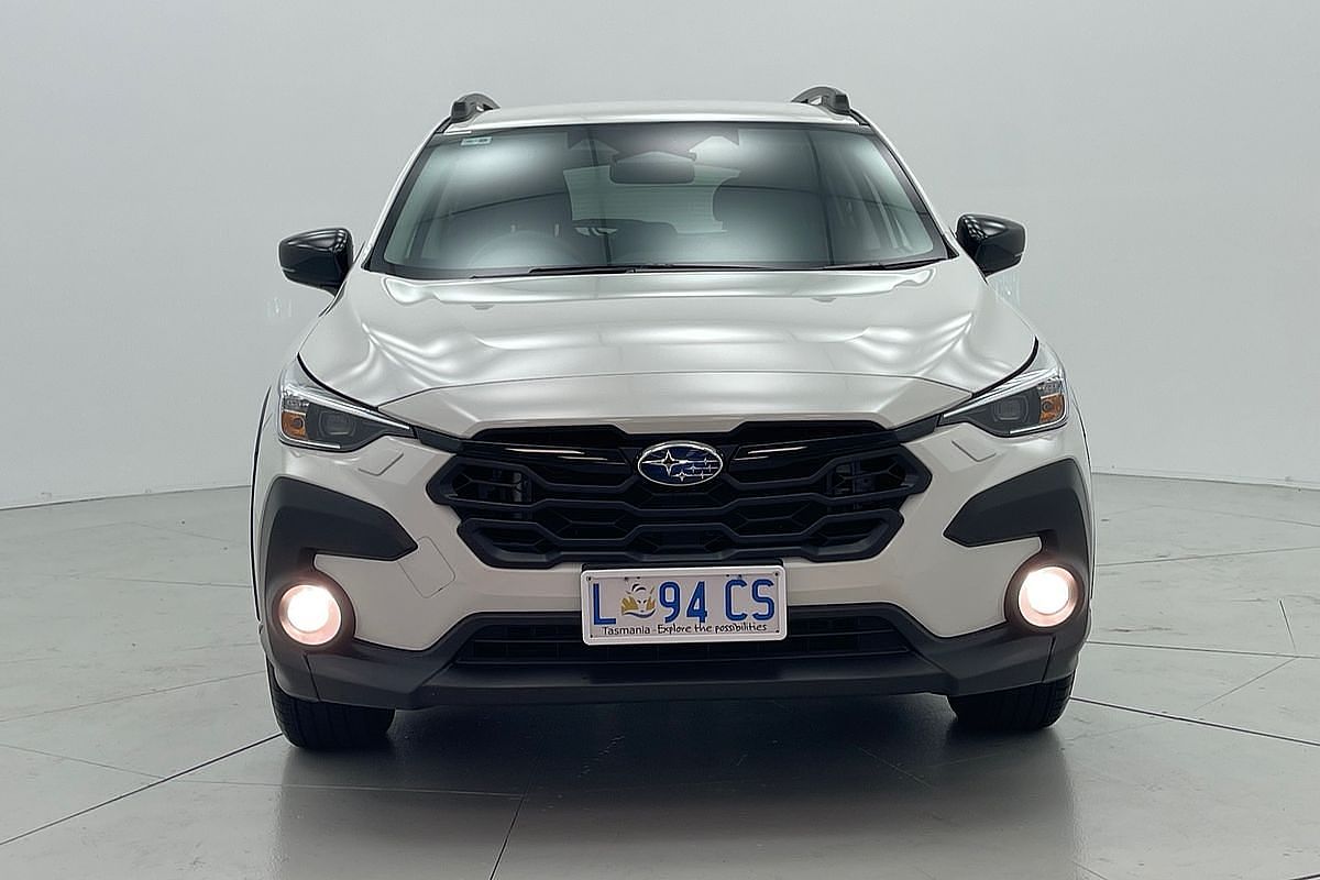 2023 Subaru Crosstrek 2.0L G6X