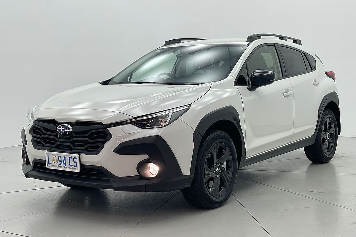 2023 Subaru Crosstrek 2.0L G6X