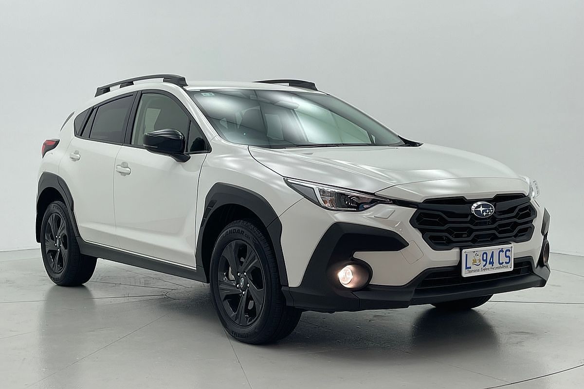 2023 Subaru Crosstrek 2.0L G6X